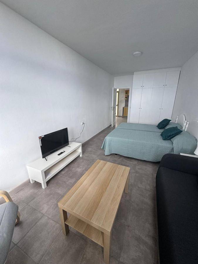 Appartement entier, Bonito Apartamento en San Isidro bien situado in Castro (Spain), Granadilla de Abona
