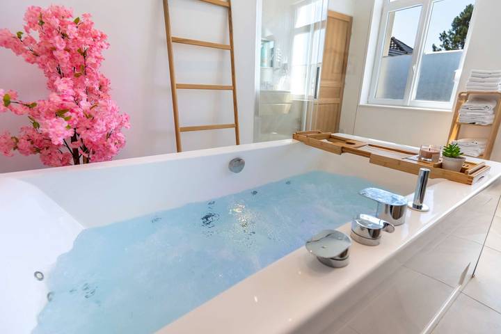 Maison de vacances pour 12 personnes avec jardin in Aire-sur-la-Lys, Région de Saint-Omer
