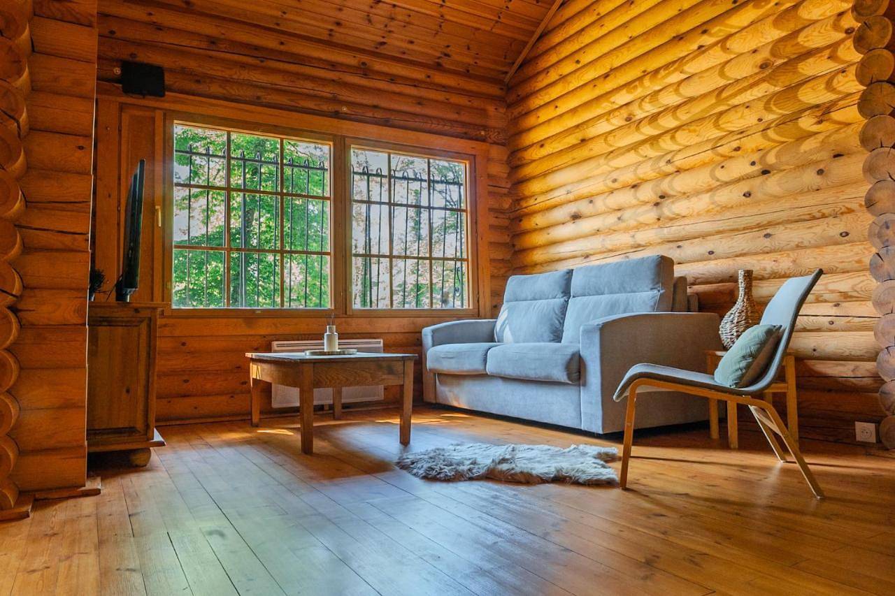 Les chalets du centre in Amnéville, Metz-Campagne