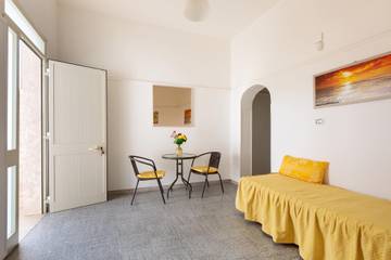 Bnb für 8 Personen in Torre Lapillo, Golf von Tarent, Bild 3