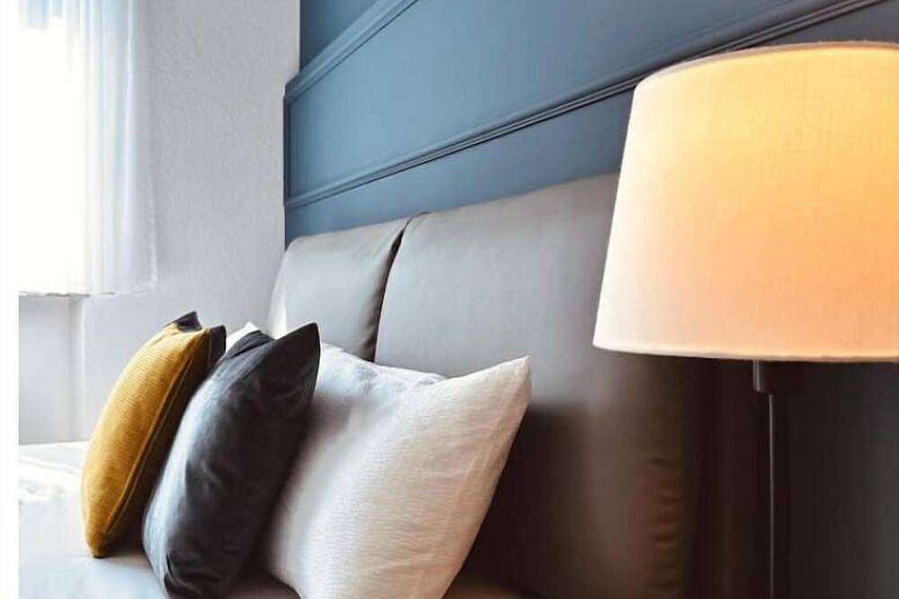 Ganze Wohnung, Schönes Apartment im Herzen von Neckarsulm - Smart in Neckarsulm, Kurpfalz