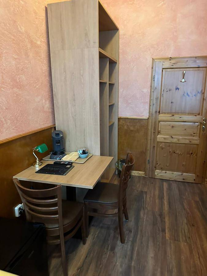 Maison d’hôte pour 2 personnes, avec vue et jardin à Potsdam - 4