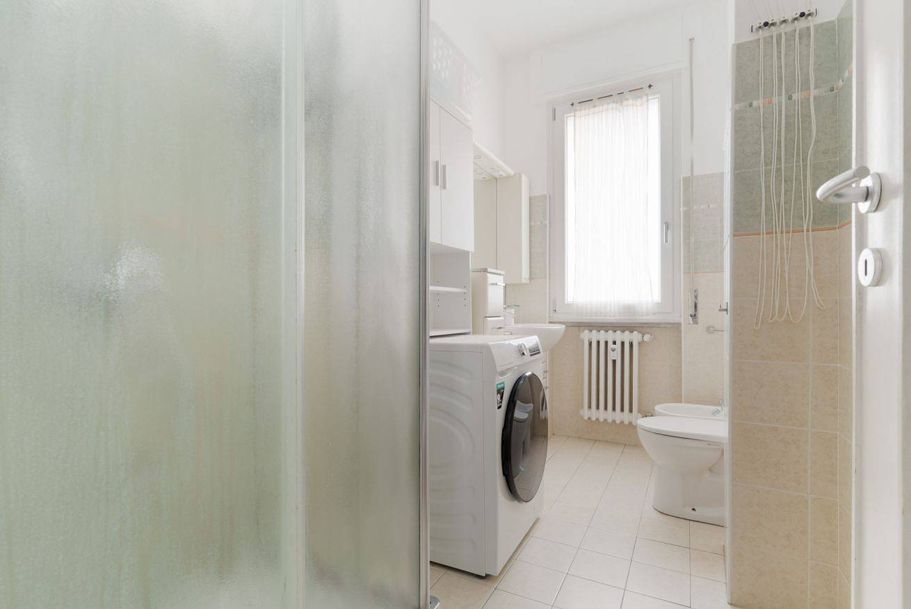 Appartamento intero, Guesthost - Gorla M1 Underground Bright Apt x 4 in Milano, Provincia di Milano