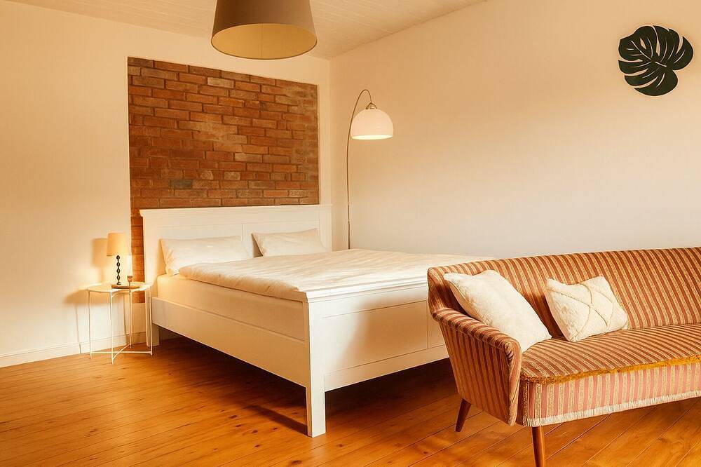Dreamzzz Home -Haus mit Gartenblick & Parkplatz in Coburg in Coburg, Oberes Maintal - Coburger Land