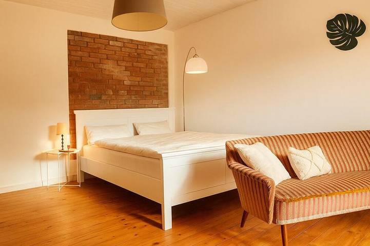 Ferienhaus für 5 Personen, mit Garten in Coburg - 4