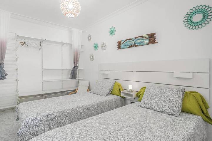 Finca für 8 Personen, mit Balkon in Costa Calma - 3