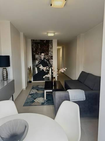 Cabaña para 5 Personas en Las Palmas de Gran Canaria, Gran Canaria Norte, Foto 3