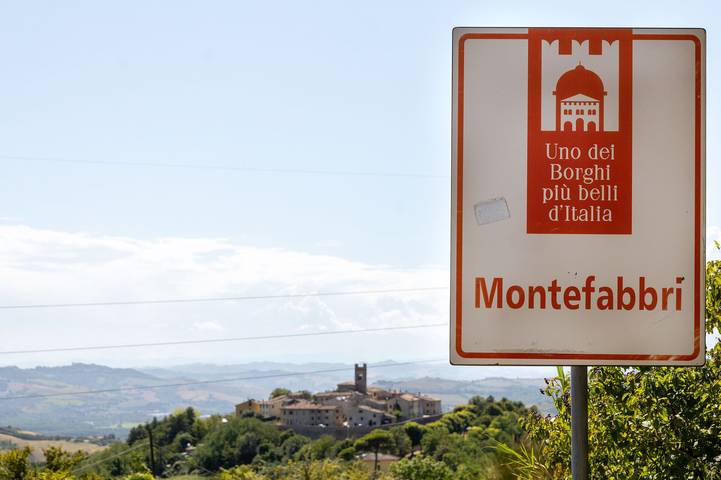 Ferienhaus für 3 Personen, mit Garten und Pool, mit Haustier in Marche - 2