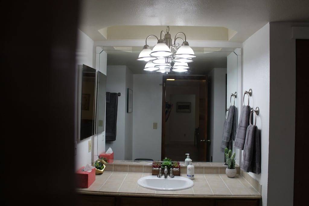 Ganze Wohnung, Sedona's Oak Creek Estados 3 Bedroom Townhouse in Oak Creek, Oak Creek Canyon