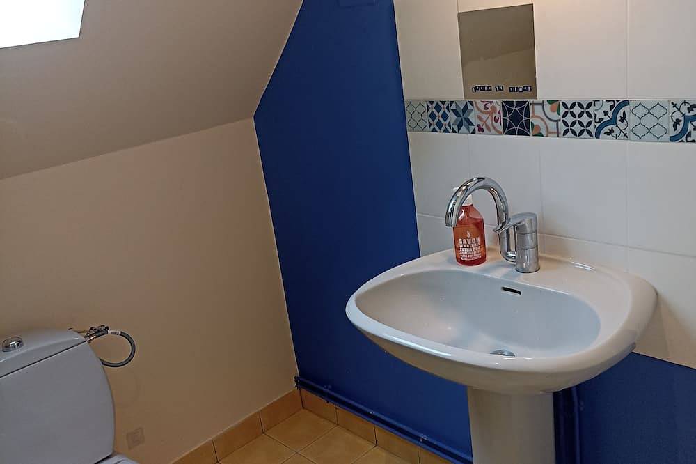 Seaside house in Pordic, Côte de Goëlo