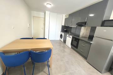 Location De Vacances pour 2 Personnes dans Golfe-Juan, Vallauris, Photo 4