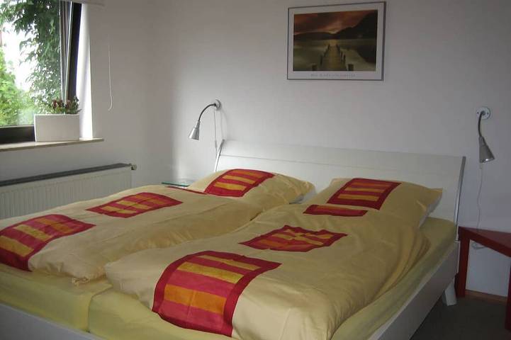 Entire apartment, Celtic vacation apartment in Glauburg, Wetterau