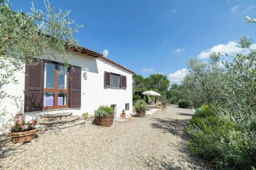 Vacation home Olivo by Interhome in Castellina in Chianti, Chianti