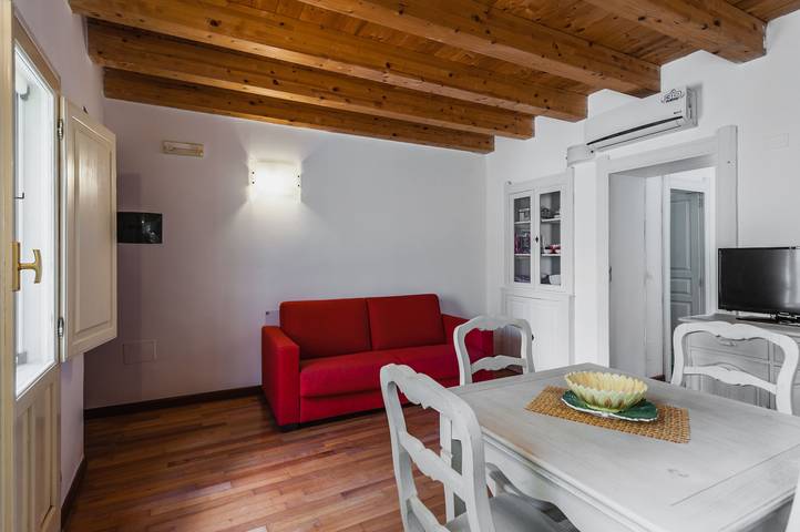 Appartamento intero, Casa Amalfitana by Wonderful Italy in Ortigia, Siracusa