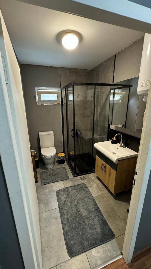 Two-Bedroom Villa in Şile, Region Marmara
