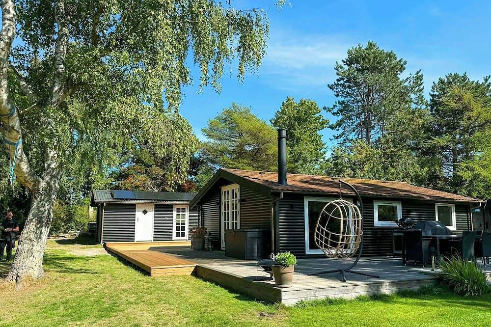 Casa vacanza a Odsherred a partire da 175€ a notte