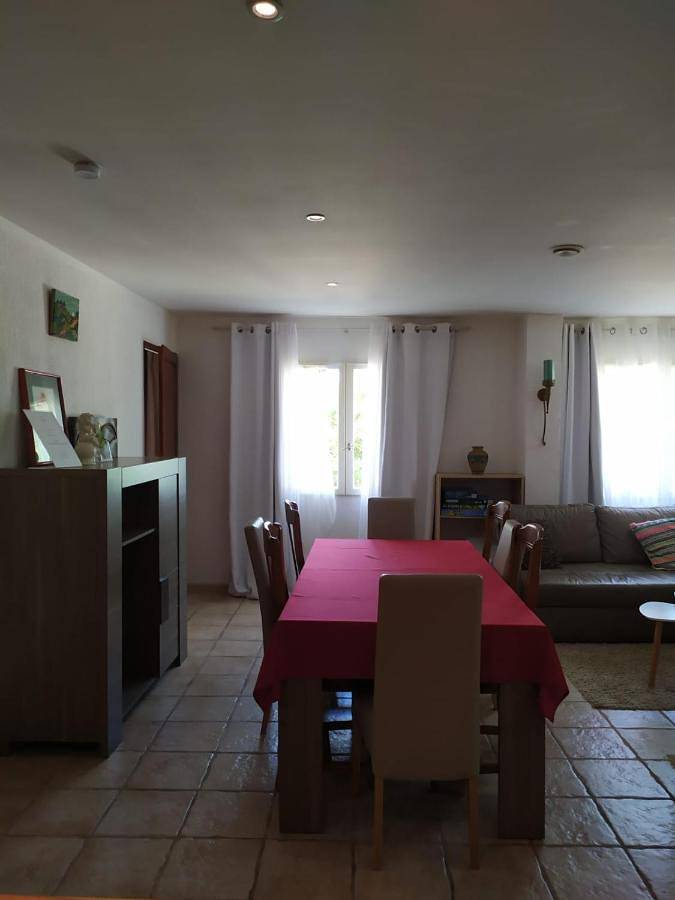 Location de vacances pour 6 personnes, avec terrasse, animaux acceptés à Triguères - 4