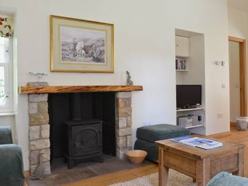 Cottage for 2 People in Perthshire, Scotland, Photo 2