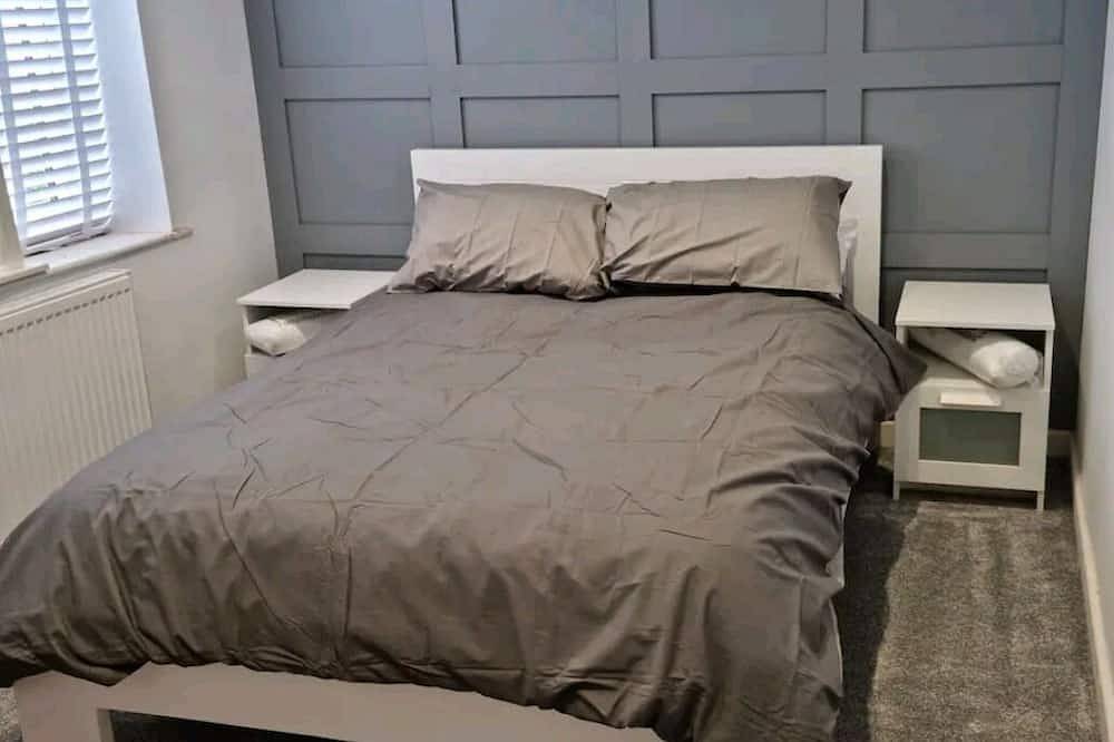 Remarkable 3-Bed House in Chelmsford in Chelmsford, Essex
