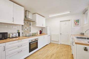 Holiday Rental for 8 People in Bridlington, East Riding of Yorkshire, Photo 2