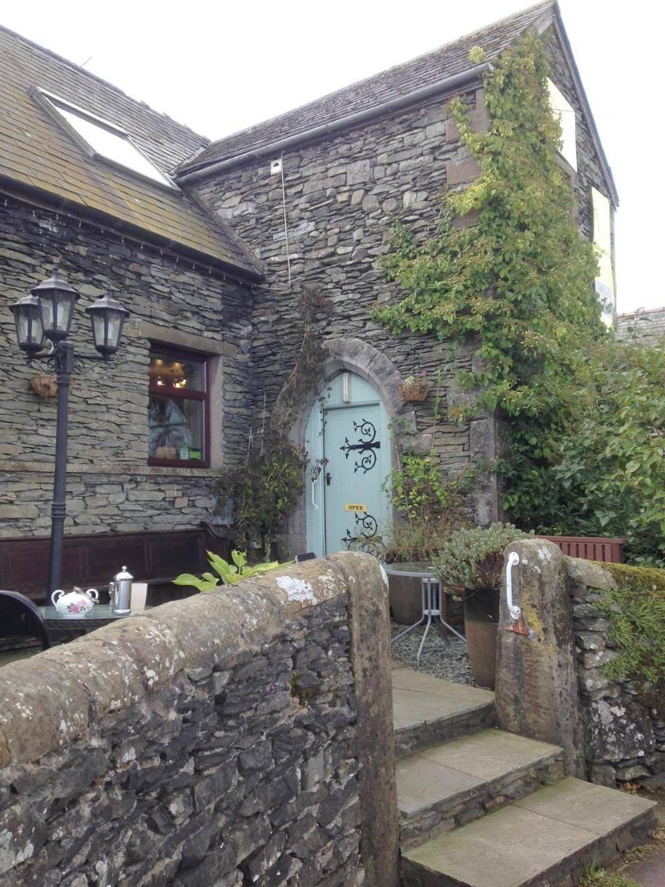 The Old School B&B in Cumbria