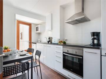 Apartment in Can Picafort, Santa Margalida für 4 