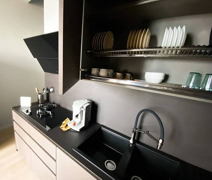 Gîte pour 6 personnes, avec balcon/terrasse et terrasse à Agrigente - 2