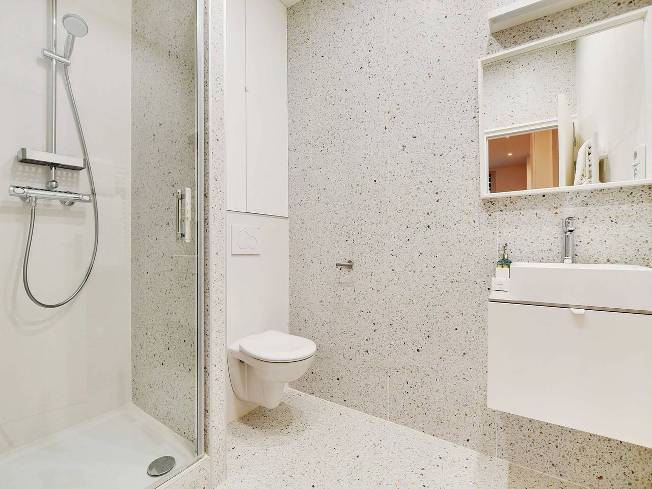 Appartement entier, Studio Moderne - 2P- Nanterre in Nanterre, Hauts-de-Seine