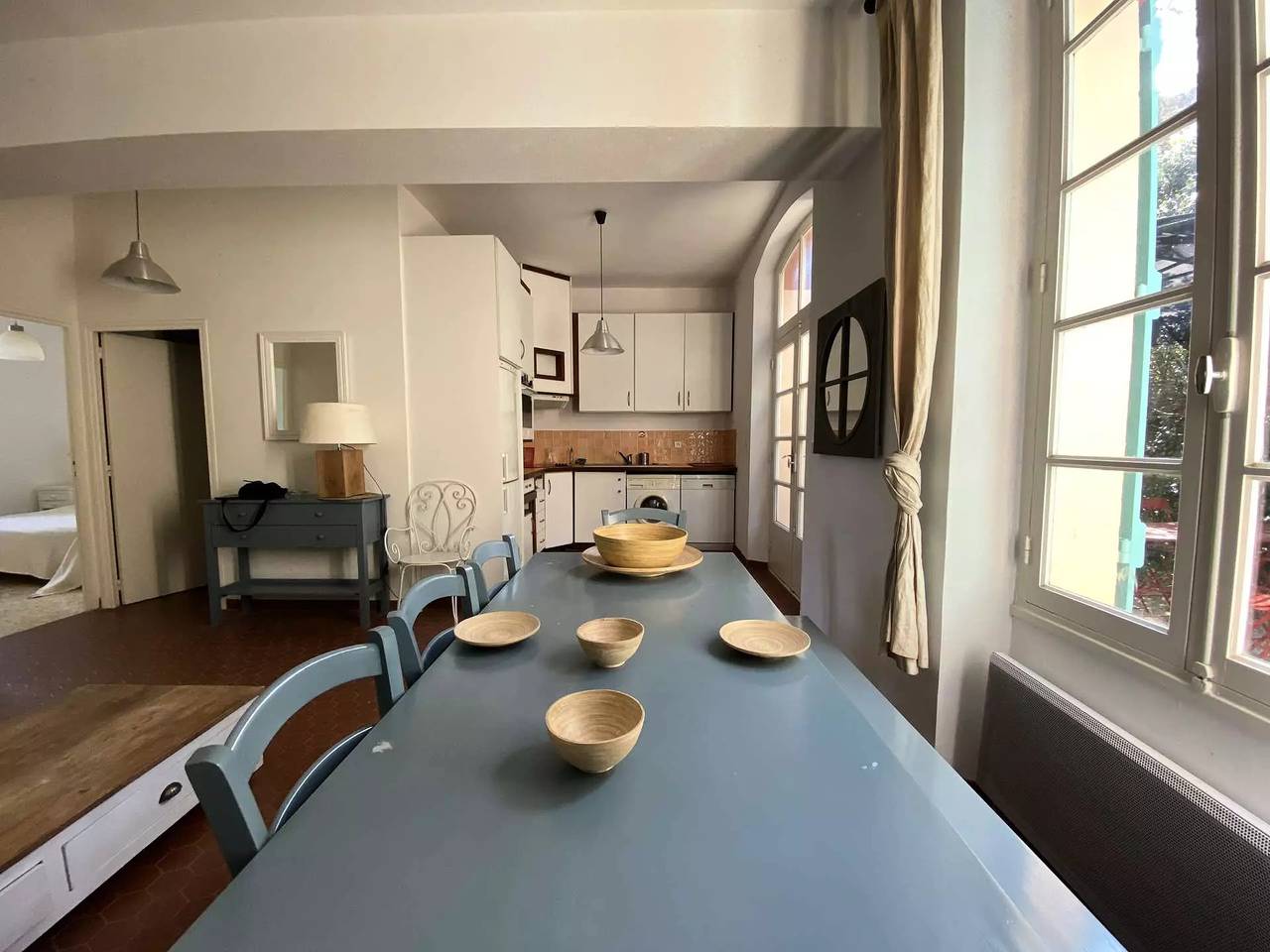 Villa duplex a 50m dalle scogliere meridionali di Porquerolles in Hyeres, Porquerolles