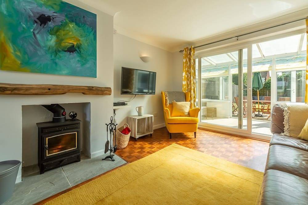 Casa vacanza a Norfolk a partire da 197€ a notte