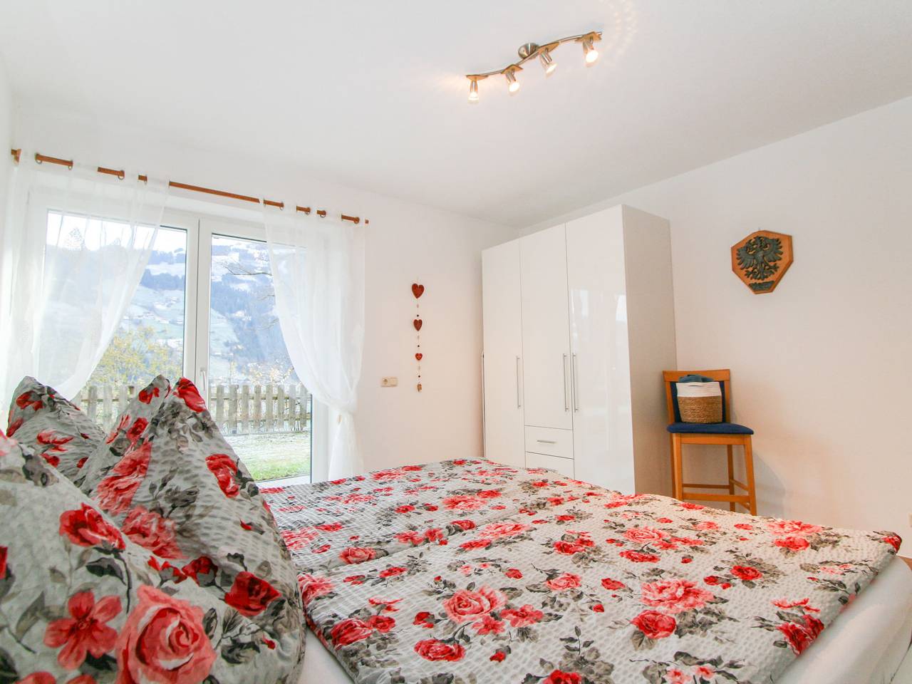 Geheel appartement, Bair in Tux Alps, Hippach