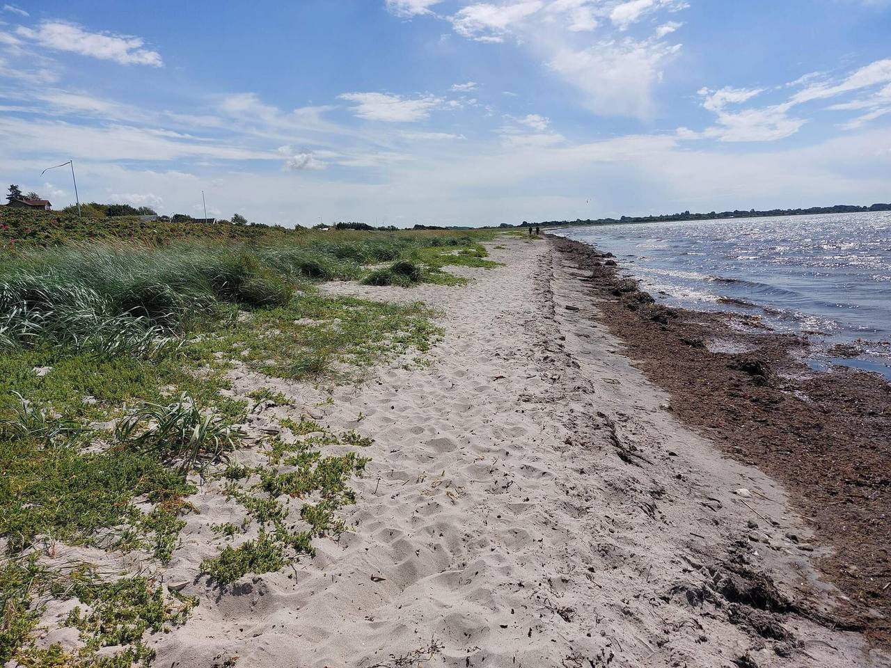 6 Personen Ferienhaus in Slagelse in Kongsmark Strand, Slagelse