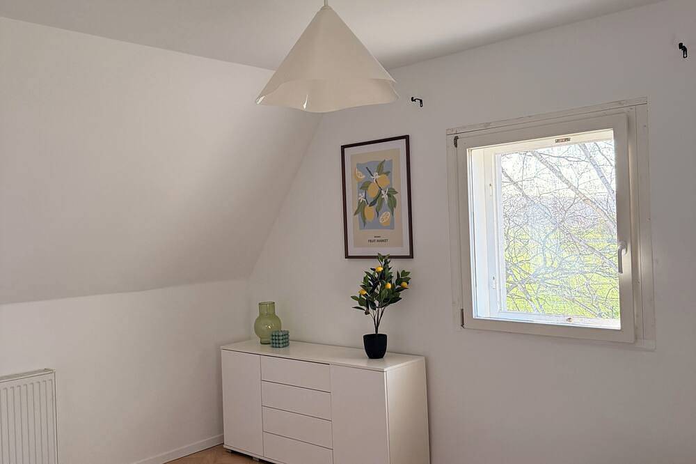 Ganze Wohnung, Großzügiges Landhaus-Apartment in Bad Essen, Wiehengebirge