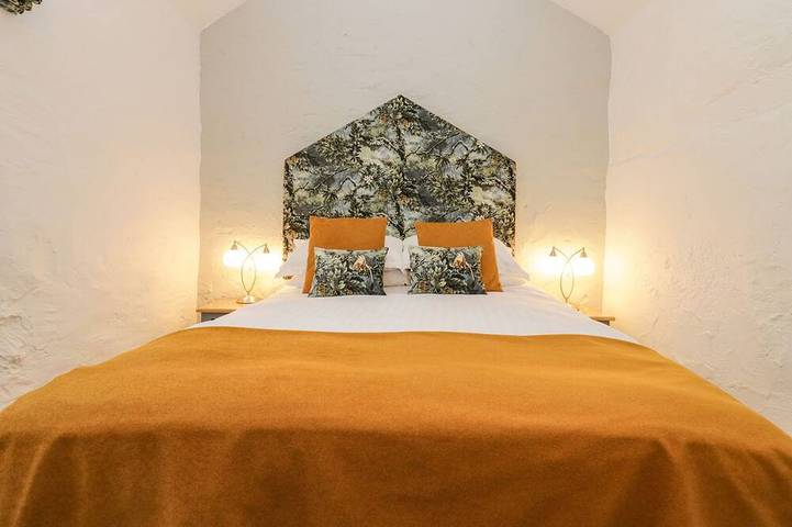 Ees Wyke Studio, Sawrey in Far Sawrey, Lake District