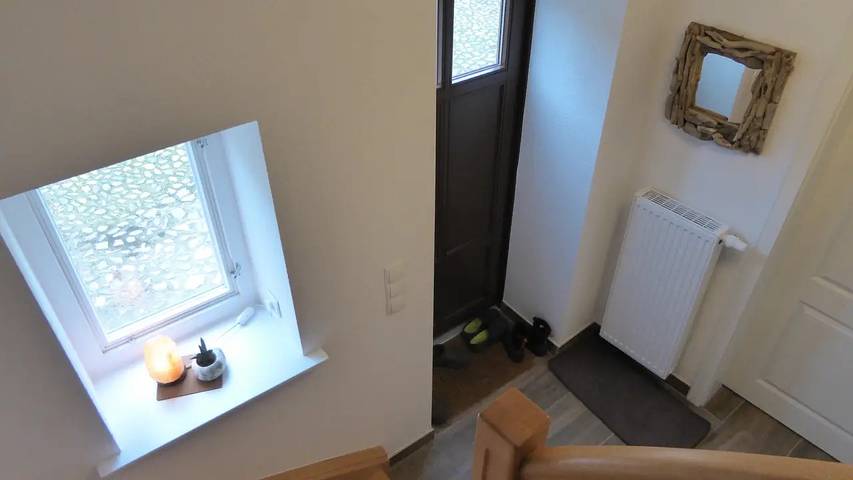 Ferienwohnung für 4 Personen, mit Terrasse in Landkreis Verden - 4