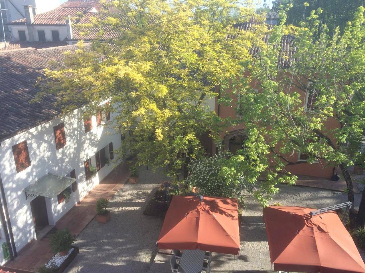 Quadruple Room in Quinto di Treviso, Parco Regionale del Fiume Sile