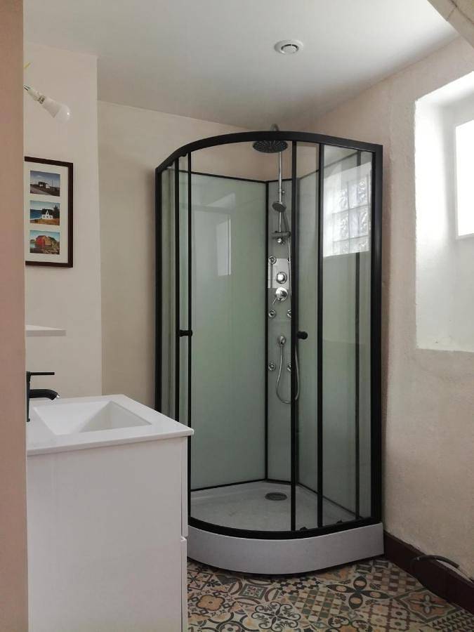Gîte pour 2 personnes à Pradelles - 3