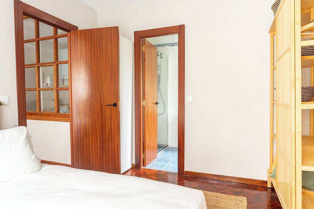 Ganze Wohnung, La casa del artista Sardinero in Santander, Kantabrische Küste