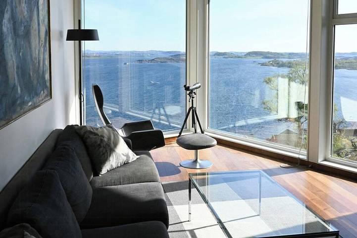 Ferienhaus für 8 Personen, mit Garten - 1