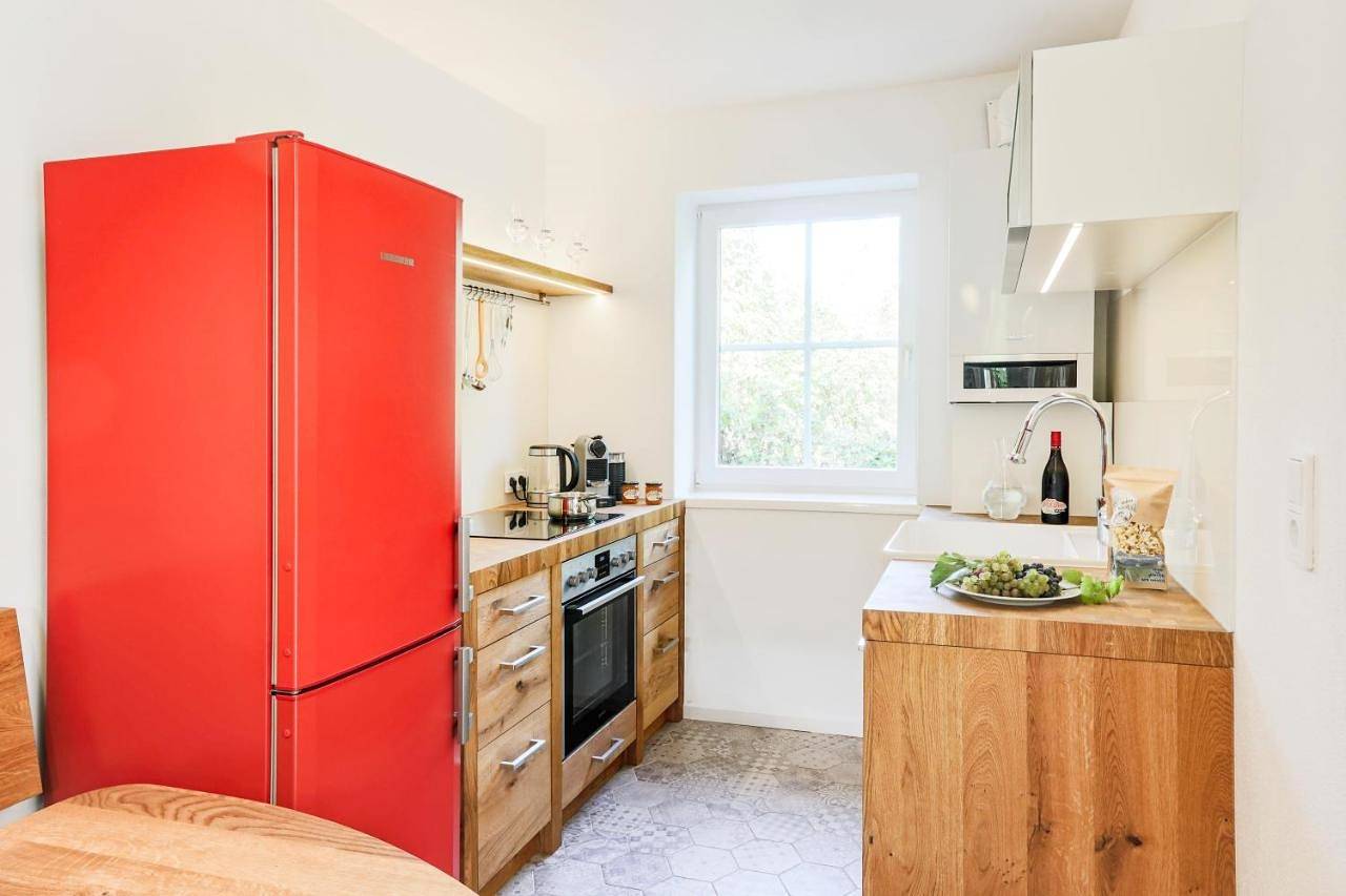 Two-Bedroom House in Bezirk Krems an der Donau-Land