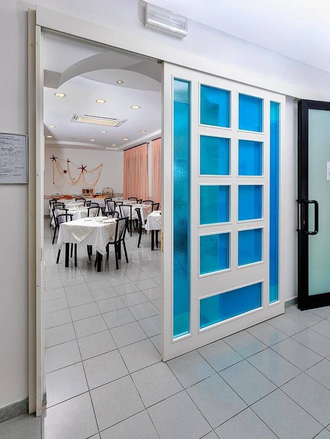 Albergo Gloria in Bellaria, Bellaria-Igea Marina