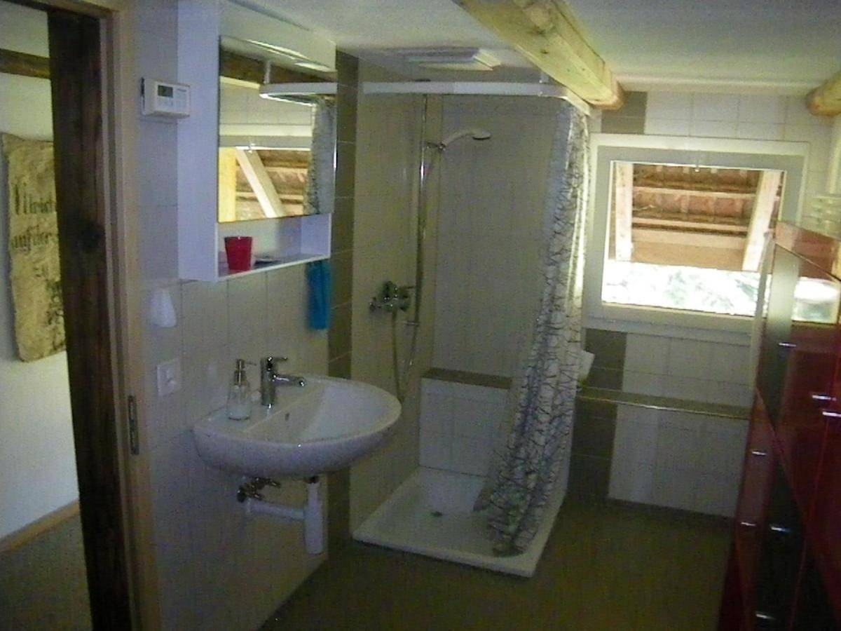 Bühl 3 in Affoltern im Emmental, Kanton Bern