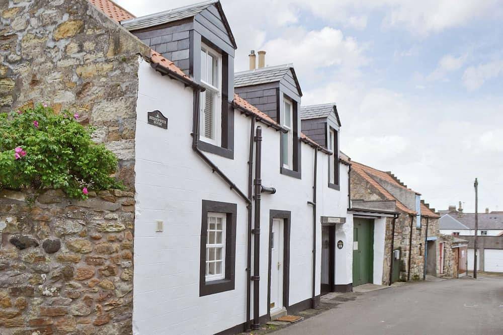 3 bedroom accommodation in Pittenweem near Anstruther in Pittenweem, Fife region