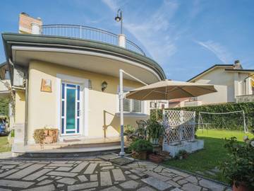 Appartamento Vacanze per 4 Persone in Montignoso, Versilia, Foto 1