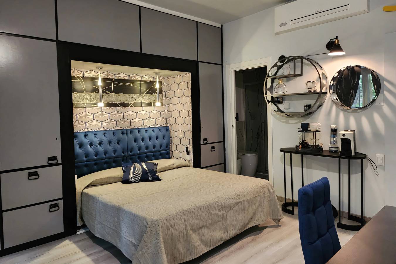 Ganze Wohnung, Apt Suite 125 shared pool & sun terrace in Gardone Riviera, Gardasee-Berge