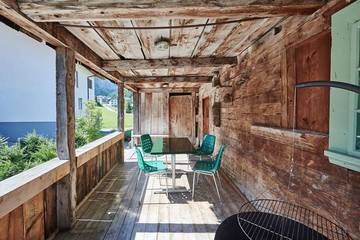 Glamping per 8 Persone in Alpi Occidentali, Foto 2