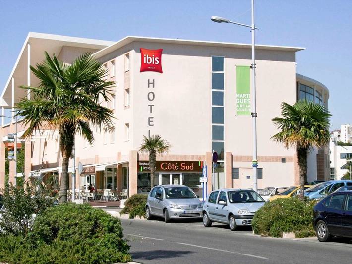 Hôtel pour 2 personnes, avec terrasse, animaux acceptés