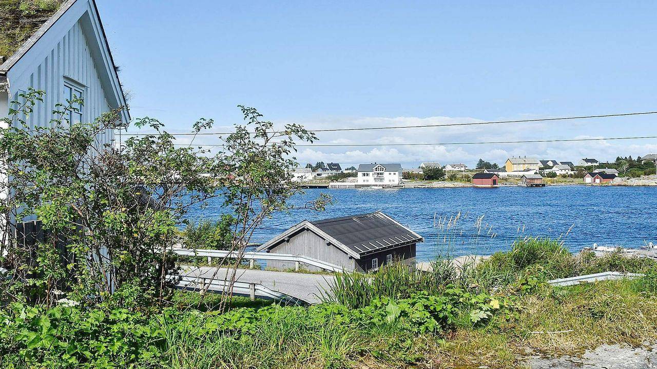 Ferienhaus für 7 Personen (88 m²) in Henda in Averøy, Nördliches Fjordnorwegen