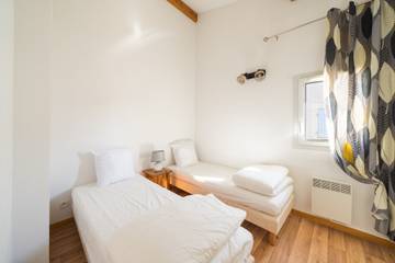 Maison De Vacances pour 4 Personnes dans Vallon-Pont-d'Arc, Gorges de l’Ardèche, Photo 4