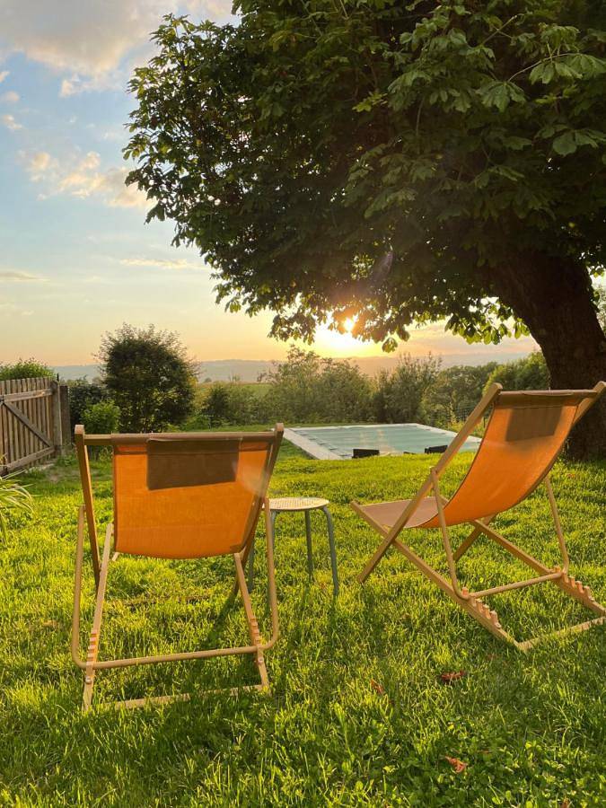 Double Room in Montredon (Lot), Lot